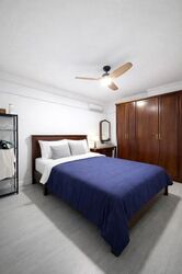 Blk 627 Yishun Street 61 (Yishun), HDB 3 Rooms #593485711